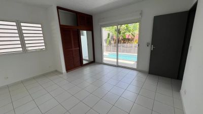 Vente Villa Remire-Montjoly - Réf. 13073  - Mandataire immobilier Philippe Le Roux - image 8