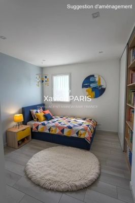 Vente Maison Pertuis - Réf. 12958A  - Mandataire immobilier Xavier Paris - image 11