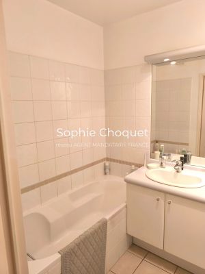Vente Appartement Valenciennes - Réf. 12983  - Mandataire immobilier Sophie Choquet - image 7