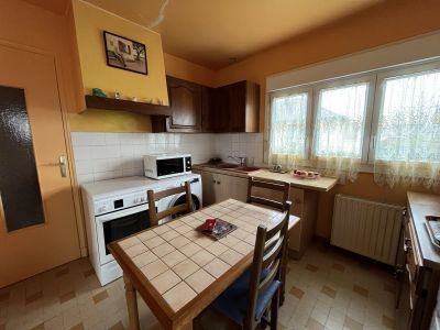 Vente Maison Étrépagny - Réf. 13368  - Mandataire immobilier Alexandra Rincla - image 11