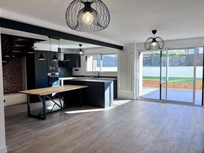 Vente Maison de ville Beaumont - Réf. 13342  - Mandataire immobilier Abel Etouké - image 4
