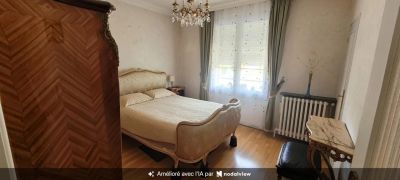 Vente Pavillon Vendôme - Réf. 13284  - Mandataire immobilier Christophe Hémery - image 7
