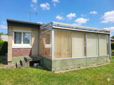 Vente Maison Gournay-en-Bray - Réf. 13309A  - Mandataire immobilier Bruno Lucet - image 9