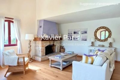 Vente Maison Bouc-Bel-Air - Réf. 13199A  - Mandataire immobilier Xavier Paris - image 5