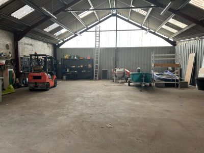 Argelès-Gazost 65400 – Local commercial