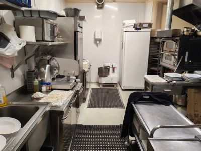 Boulogne-Billancourt 92100 – Local et fonds de commerce