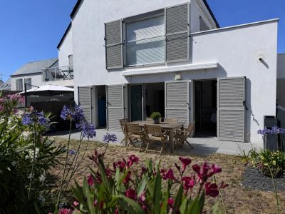 Vente Appartement Quiberon - Réf. 12986A  - Mandataire immobilier Pierre-Yves Le Garrec - image 2