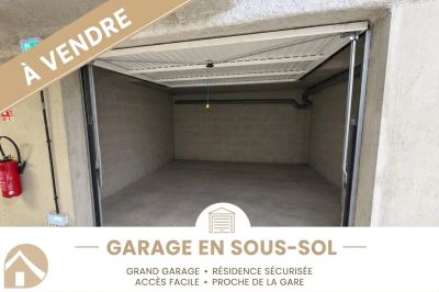 Garage 0 m²