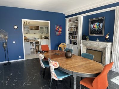 Riec-sur-Bélon 29340 – Propriété