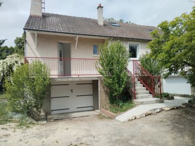 Vente Maison Amilly - Réf. 12865  - Mandataire immobilier Marie Butet - image 2