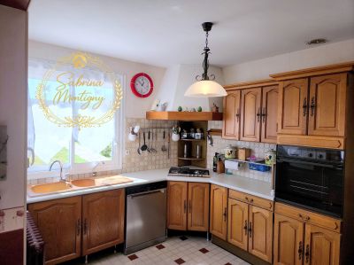 Vente Maison de village Cheillé - Réf. 13241A  - Mandataire immobilier Sabrina Montigny - image 8