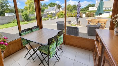 Vente Maison Cavan - Réf. 13302  - Mandataire immobilier Anne-Louise Prigent - image 6