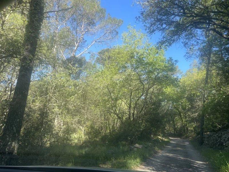 lorgues (83510) terrain constructible 193 000 € · 193 000 €