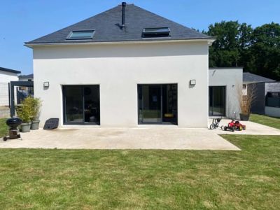 Vente Maison Pontivy - Réf. 12836  - Mandataire immobilier Julien Stil - image 17