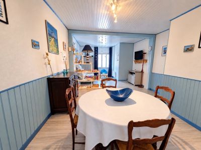 Vente Maison de village Port-la-Nouvelle - Réf. 13247  - Mandataire immobilier Brigitte Hirn - image 2