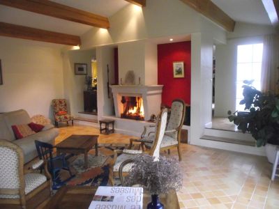Vente Villa Saint-Romain-de-Benet - Réf. 13373  - Mandataire immobilier Bruno Duval - image 8