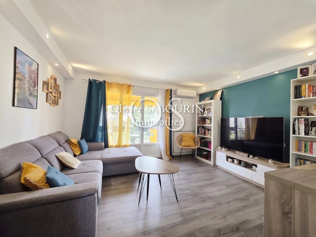 Vente Vente Appartement Saint-Raphaël - Réf. 13272  - Mandataire immobilier Olivier Sabourin - image 1