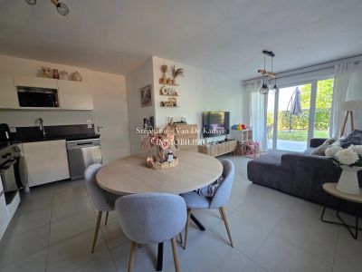 Vente Appartement Vidauban - Réf. 13165A  - Mandataire immobilier Stéphanie Van De Kadsye - image 7