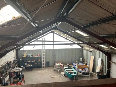 Argelès-Gazost 65400 – Local commercial