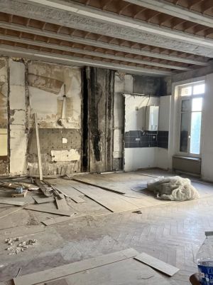 Vente Appartement Saint-Étienne - Réf. 13258  - Mandataire immobilier Khier Mahnane - image 4