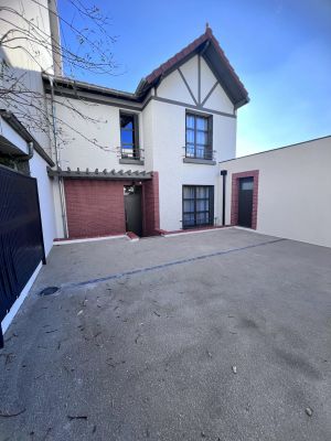 Vente Maison de ville Beaumont - Réf. 13342  - Mandataire immobilier Abel Etouké - image 5