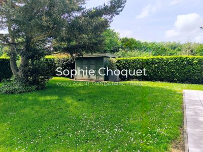 Vente Pavillon Wargnies-le-Petit - Réf. 12858  - Mandataire immobilier Sophie Choquet - image 15