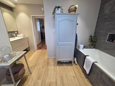Vente Appartement Reims - Réf. 12390  - Mandataire immobilier Sylvana Ferracin - image 9
