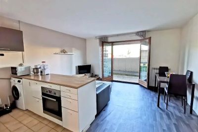 Vente Appartement Noisy-le-Sec - Réf. 12302  - Mandataire immobilier David Ayih - image 4