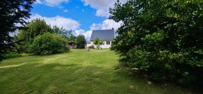 Vente Maison Cavan - Réf. 13302  - Mandataire immobilier Anne-Louise Prigent - image 2