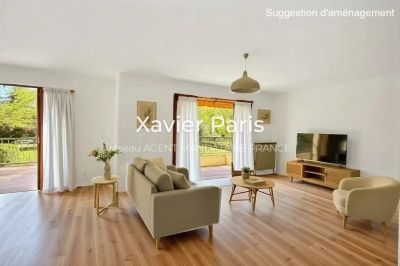 Vente Appartement Aix-en-Provence - Réf. 12933  - Mandataire immobilier Xavier Paris - image 5