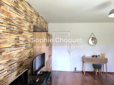 Vente Appartement Saultain - Réf. 12921  - Mandataire immobilier Sophie Choquet - image 3