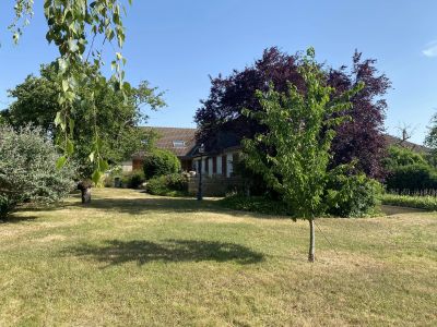Vente Maison Gueux - Réf. 12966  - Mandataire immobilier Sylvana Ferracin - image 2