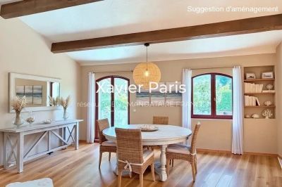 Vente Maison Bouc-Bel-Air - Réf. 13199A  - Mandataire immobilier Xavier Paris - image 3