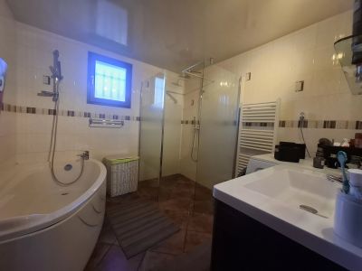 Vente Maison Critot - Réf. 12528  - Mandataire immobilier Sophie Angreville - image 8