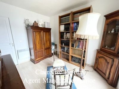 Vente Maison Entrecasteaux - Réf. 13231  - Mandataire immobilier Clairelise Perrier - image 11