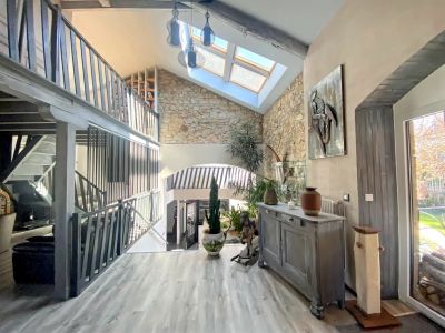 Vente Maison Les Villettes - Réf. 12898A  - Mandataire immobilier Zoé Scardone - image 9