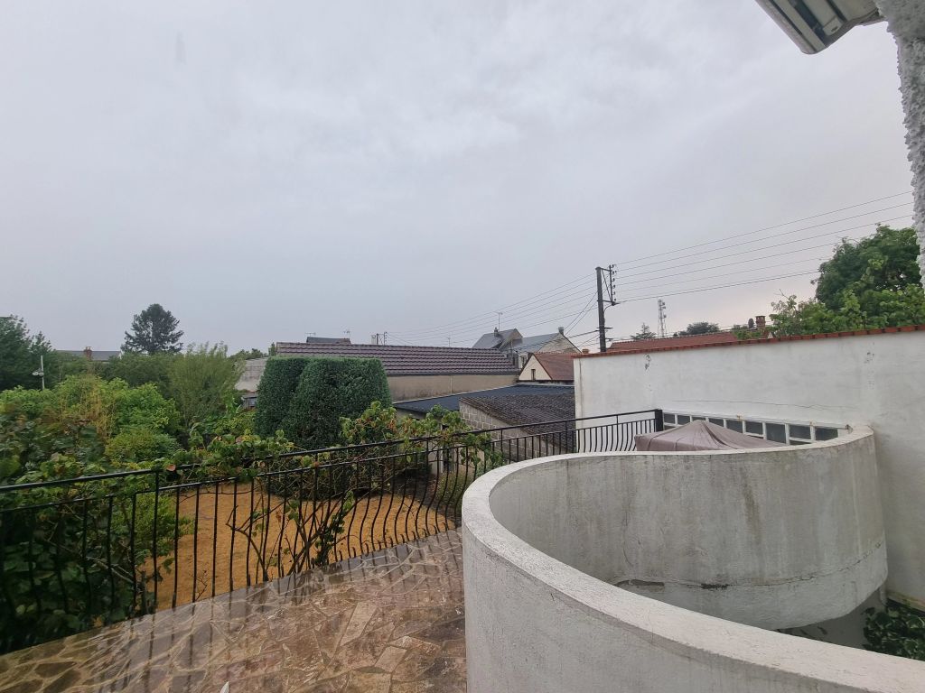 Maison 7 pièces 159 m² · à Orléans · 159 m² · 485 000 €