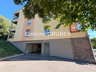 Vente Appartement Digne-les-Bains - Réf. 13074  - Mandataire immobilier Corinne Gruber - image 15