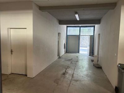 Argelès-Gazost 65400 – Local commercial