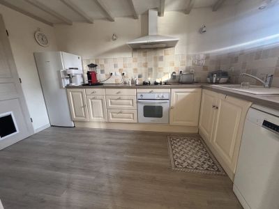 Tourrettes 83440 – Villa