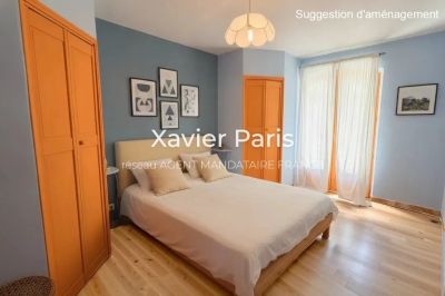 Vente Maison Bouc-Bel-Air - Réf. 13199A  - Mandataire immobilier Xavier Paris - image 13