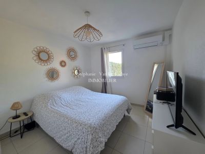 Vente Appartement Vidauban - Réf. 13165A  - Mandataire immobilier Stéphanie Van De Kadsye - image 10