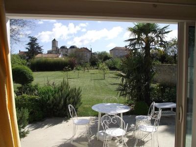 Vente Villa Saint-Romain-de-Benet - Réf. 13373  - Mandataire immobilier Bruno Duval - image 16