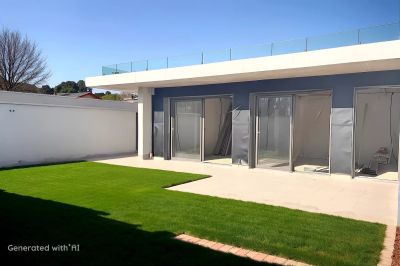 Vente Appartement villa Besançon - Réf. 12263  - Mandataire immobilier Catherine Danielsen - image 3