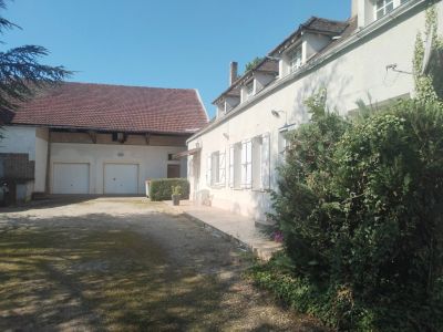 Vente Maison Bussy-le-Repos - Réf. 12594  - Mandataire immobilier Marie Butet - image 17