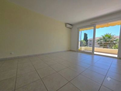 Vente Appartement Fréjus - Réf. 12976   - Mandataire immobilier Stéphanie Van De Kadsye - image 8