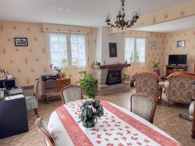 Vente Maison Saint-Pierre-Quiberon - Réf. 13183  - Mandataire immobilier Pierre-Yves Le Garrec - image 2