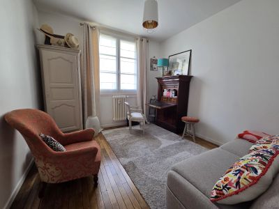 Vente Appartement Reims - Réf. 12390  - Mandataire immobilier Sylvana Ferracin - image 11