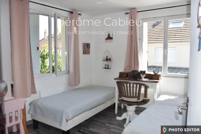 Vente Maison Cabourg - Réf. 13058  - Mandataire immobilier Agent Mandataire France - image 7