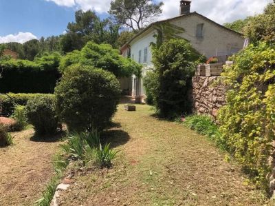 Vente Mas Taradeau - Réf. 13232  - Mandataire immobilier Cécile Ferré - image 2